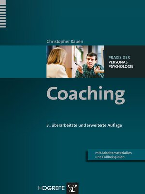 cover image of Coaching